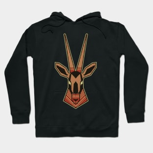 Oryx Hoodie